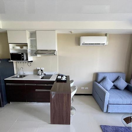 Mai Khao Beach Condotel - Family Condo In 600 Meters To Beach Ban Bo Sai Klang Extérieur photo