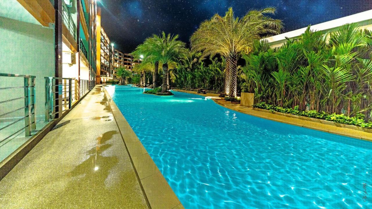 Mai Khao Beach Condotel - Family Condo In 600 Meters To Beach Ban Bo Sai Klang Extérieur photo