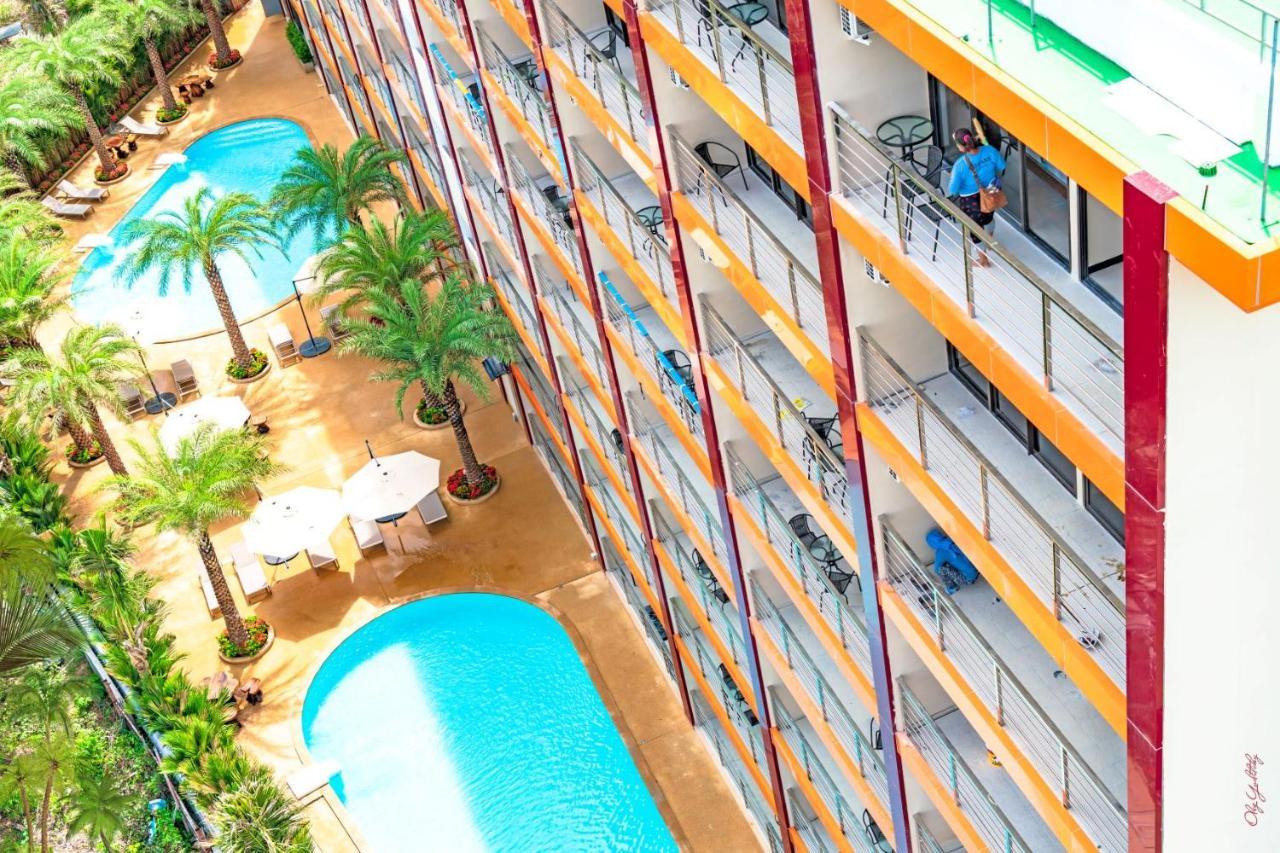 Mai Khao Beach Condotel - Family Condo In 600 Meters To Beach Ban Bo Sai Klang Extérieur photo