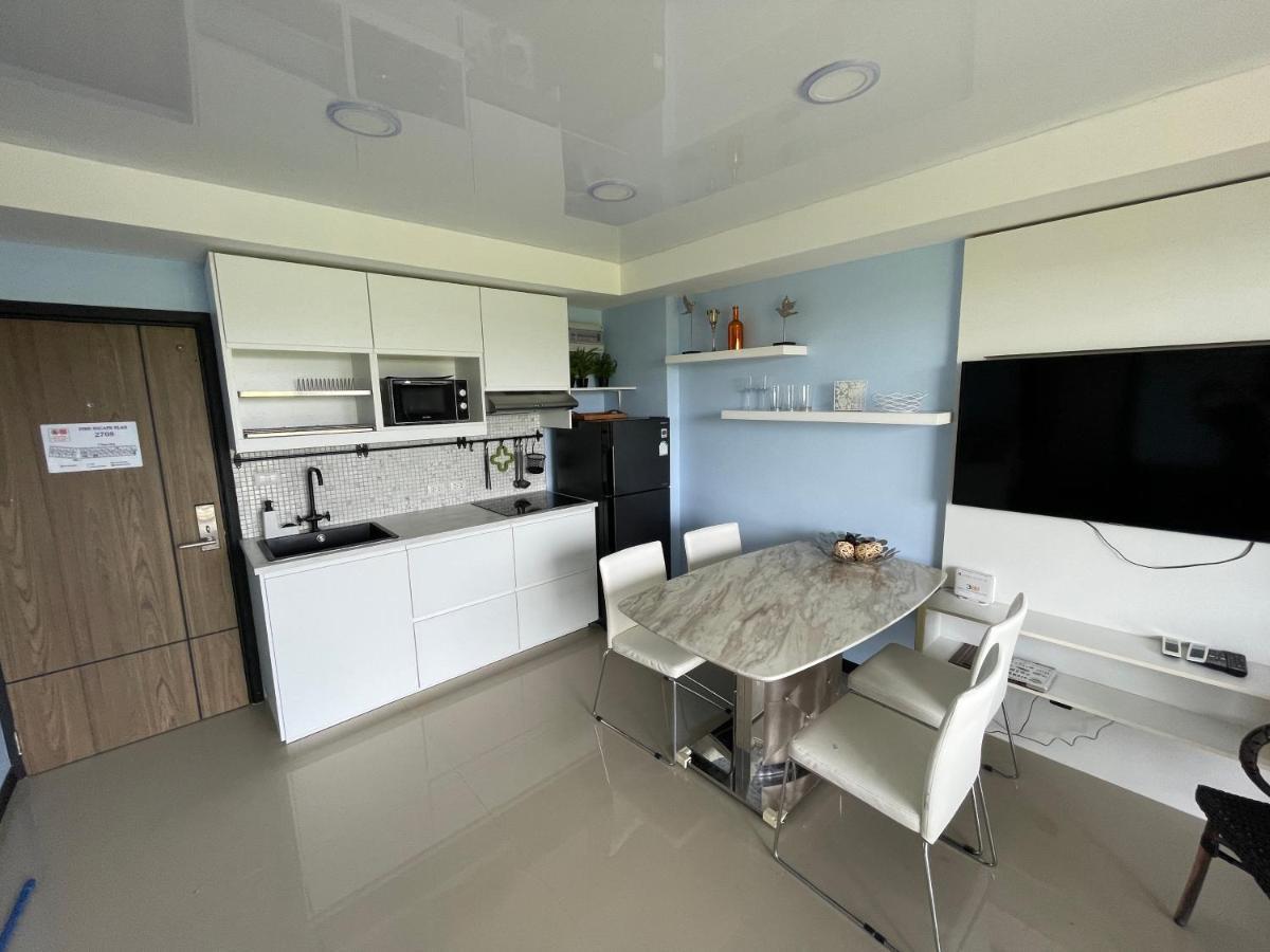 Mai Khao Beach Condotel - Family Condo In 600 Meters To Beach Ban Bo Sai Klang Extérieur photo